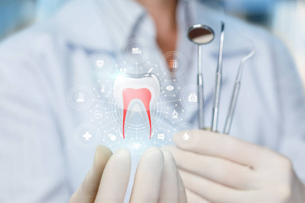 TMJ/TMD Treatment in Anderson, MO