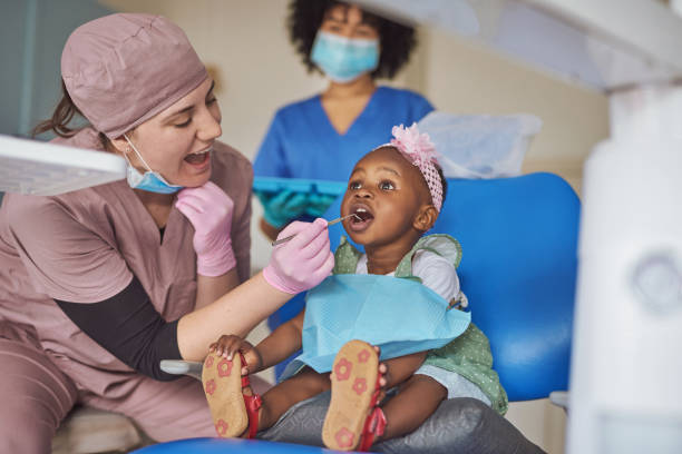 Emergency Dental Services in Anderson, MO