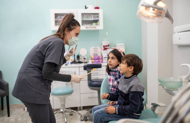 Best Dental Fillings (Composite and Amalgam)  in Anderson, MO