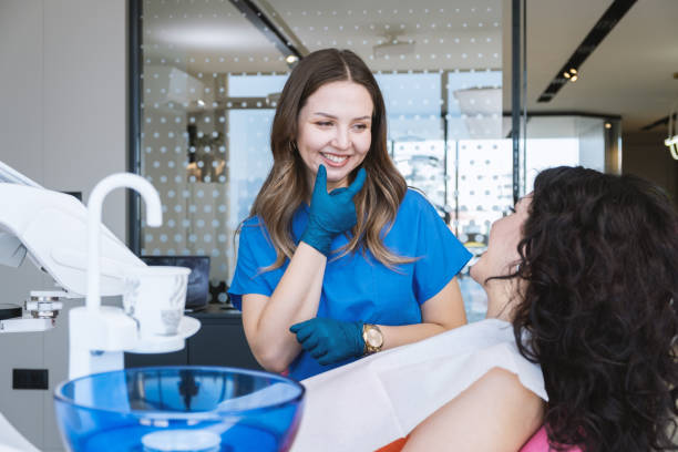 Best Teeth Whitening  in Anderson, MO