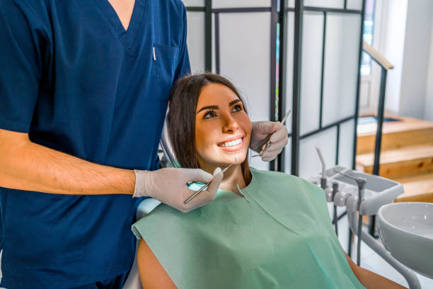 Best Sedation Dentistry  in Anderson, MO
