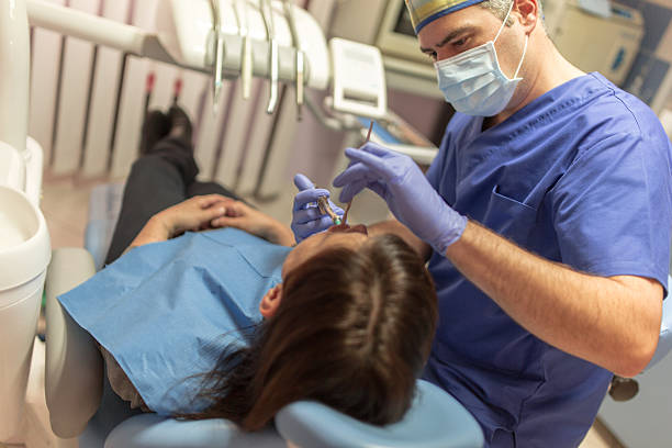 Trusted Anderson, MO Holistic Dental Care Services Experts